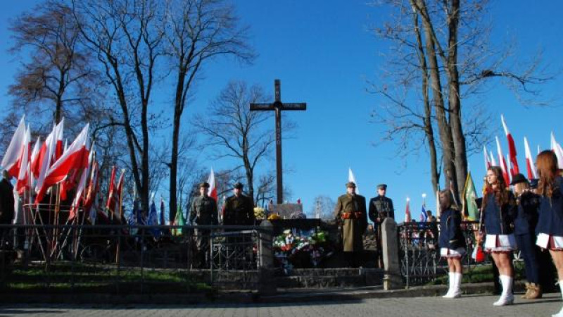 Narodowy Dzień Żołnierzy Wyklętych w Pułtusku - 1 marca 2019r.