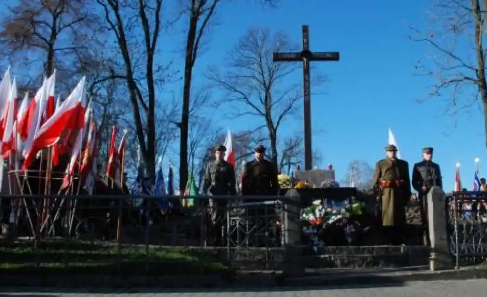 Narodowy Dzień Żołnierzy Wyklętych w Pułtusku - 1 marca 2019r.