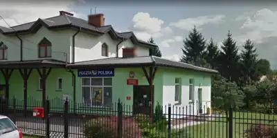 Poczta Polska S.A. Urząd Pocztowy Pułtusk 1 Filia