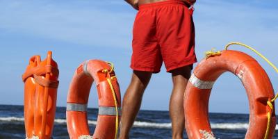 Sezon kąpielowy 2019 w Pułtusku