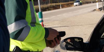 Podsumowanie akcji pułtuskiej drogówki. Wszyscy kierowcy byli trzeźwi.