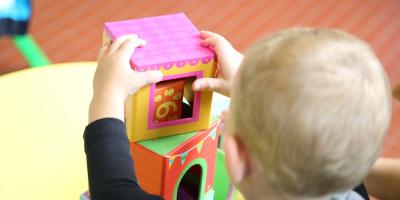 Będzie nowy żłobek w Pułtusku.