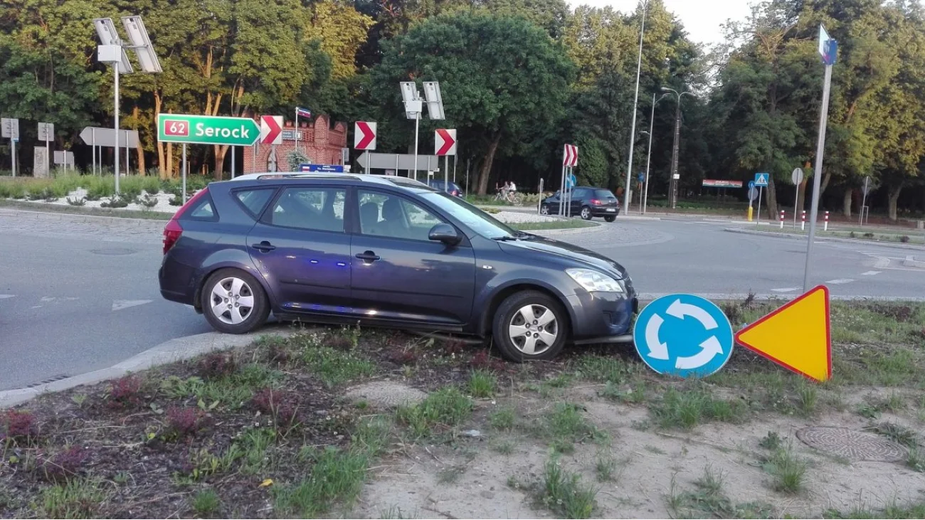 Policjanci zapobiegli tragediom!