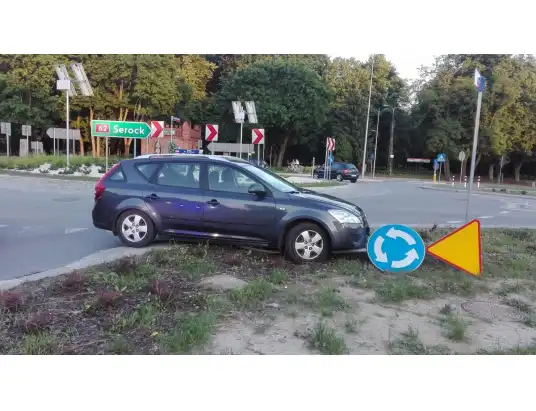 Policjanci zapobiegli tragediom!