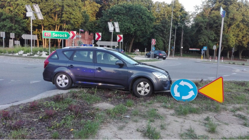 Policjanci zapobiegli tragediom!