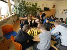 Ruszkowiacy - Zwolnieni z teorii w pułtuskiej Szkole Podstawowej nr 4