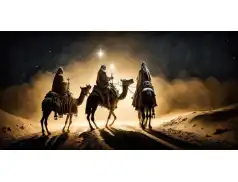 Epifania. Tajemnice Święta Trzech Króli i jego współczesne odcienie.