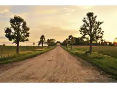 Gmina Zatory. Realizowane inwestycje drogowe i przebudowa mostu.