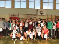 Niepodległa Polska nie tylko w Igrzyskach Olimpijskich - cykl imprez dla Niepodległej w Ruszkowskim