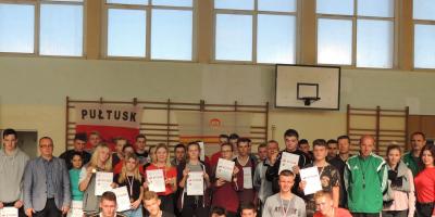 Niepodległa Polska nie tylko w Igrzyskach Olimpijskich - cykl imprez dla Niepodległej w Ruszkowskim