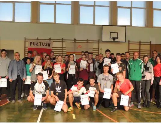Niepodległa Polska nie tylko w Igrzyskach Olimpijskich - cykl imprez dla Niepodległej w Ruszkowskim
