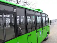 1 listopada 2018 - komunikacja miejska w Pułtusku i w Gminie Pułtusk. Zmiany i dodatkowe kursy do cmentarzy