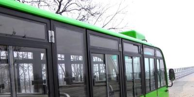 1 listopada 2018 - komunikacja miejska w Pułtusku i w Gminie Pułtusk. Zmiany i dodatkowe kursy do cmentarzy