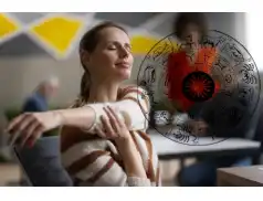 TOP 4. Znaki zodiaku, które mają silną psychikę