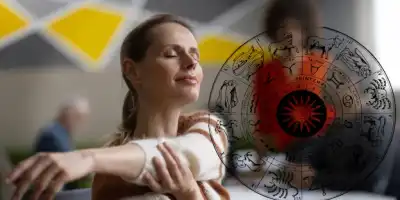 TOP 4. Znaki zodiaku, które mają silną psychikę