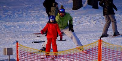 Ferie zimowe 2019. Kiedy ferie zimowe w roku szkolnym 2018/2019? [terminy, grafika]