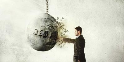 Jak wyjść z zadłużenia?