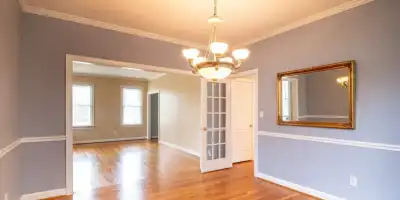 Jak dbać o panele w domu?