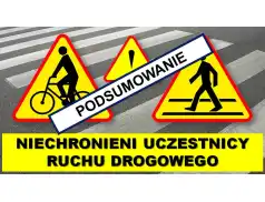 Policjanci podsumowali działania NURD w powiecie pułtuskim