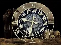 Czy wiesz co dziś o tobie mówią gwiazdy?