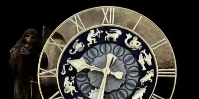 Czy wiesz co dziś o tobie mówią gwiazdy?