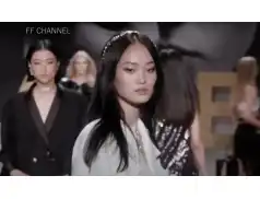 Pokaz  mody FF Channel - Lato 2022