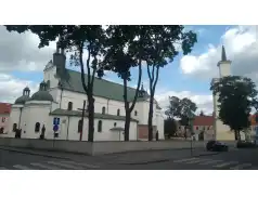 Remont XVI-wiecznej dzwonnicy w Pułtusku zakończony