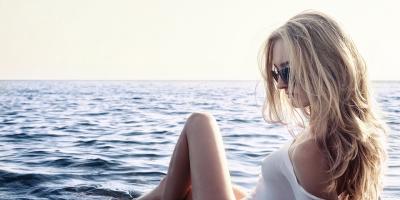 Bezpieczny wypoczynek nad wodą! - alfabet bezpieczeństwa nad wodą