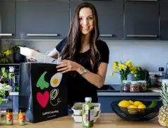 Jak catering dietetyczny pomaga w odkrywaniu nowych smaków?