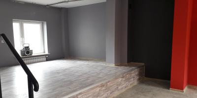 Teatr WIKT w Winnicy po remoncie