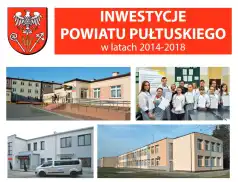 Starostwo podsumowało trzy lata samorządu powiatowego