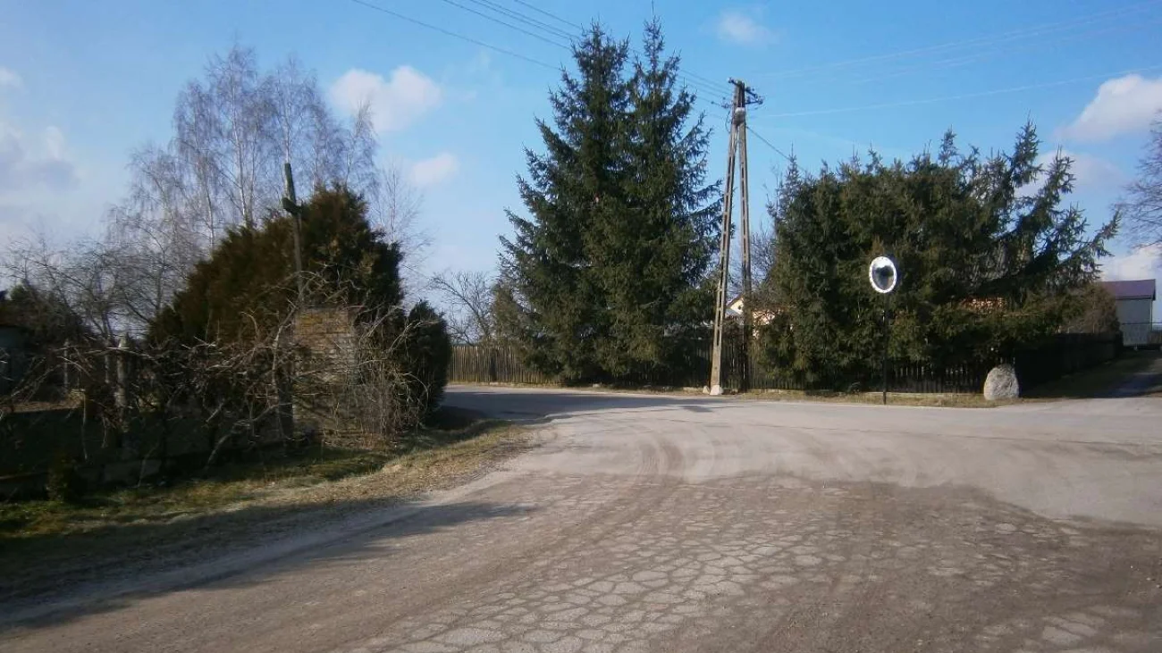 Bezpieczniej w Kleszewie i Bobach