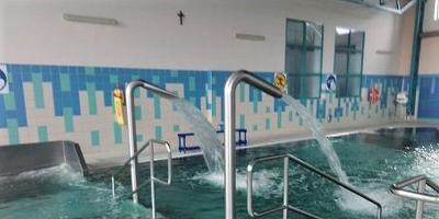 Pływalnia w Pułtusku już czynna