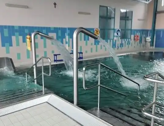 Pływalnia w Pułtusku już czynna