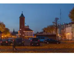 Pułtuska Złota Jesień 2025 – cykl wyjątkowych wydarzeń dla Seniorów