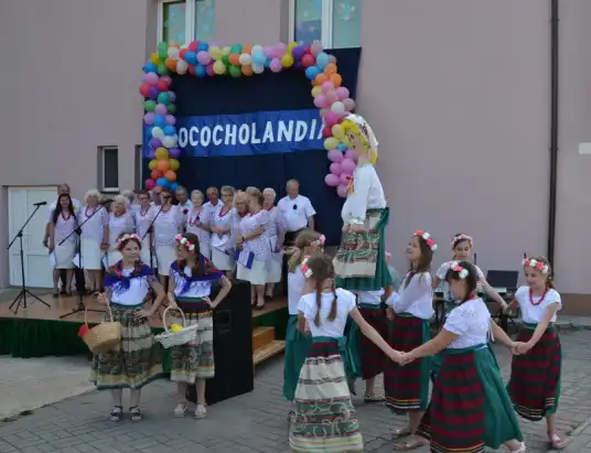 Płococholandia 2019