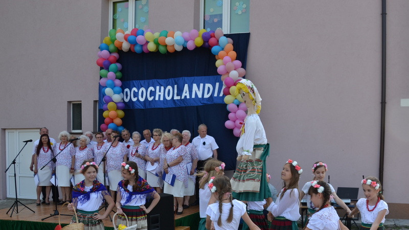 Płococholandia 2019