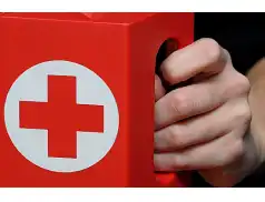 Kwesta uliczna na cele statutowe Oddziału Rejonowego PCK