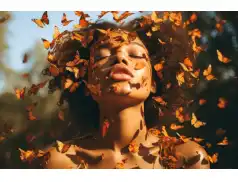 Dbaj o siebie w jesiennym rytuale. Zdrowe nawyki na listopad