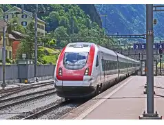 Pociągi nad morze i do Krakowa - „Słoneczny” i „Dragon” od 25 czerwca codziennie.