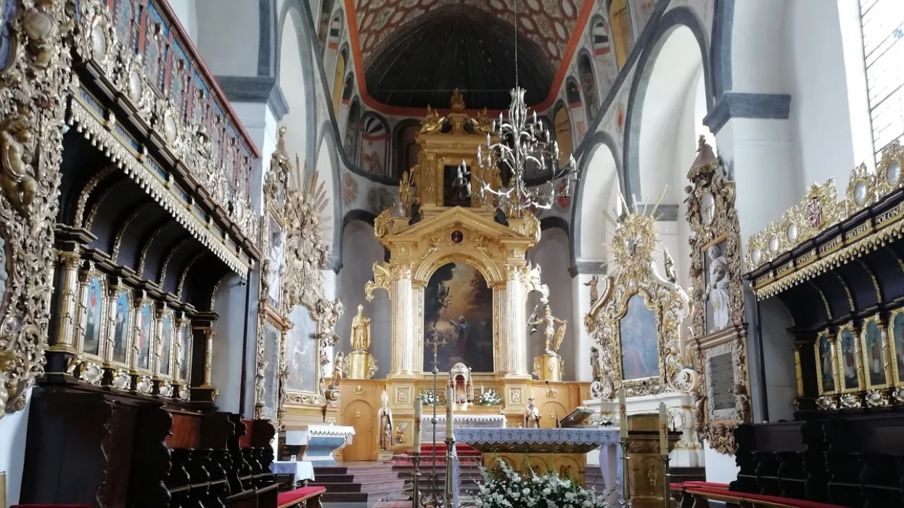 Nowe granice dekanatów w diecezji płockiej