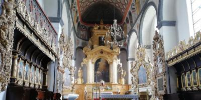 Nowe granice dekanatów w diecezji płockiej