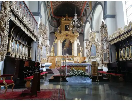 Nowe granice dekanatów w diecezji płockiej
