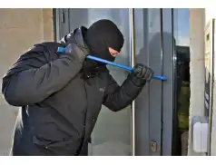 Włamał się do domu. Odpowie przed Sądem