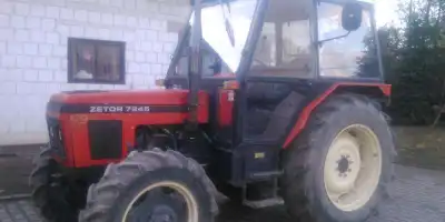 Zetor 7245