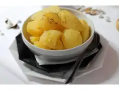 Jak ugotować ziemniaki?