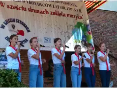 V Oglnopolski festiwal piosenki - W sześciu strunach zaklęta muzyka 2023 w Pułtusku