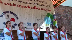 V Oglnopolski festiwal piosenki - W sześciu strunach zaklęta muzyka 2023 w Pułtusku