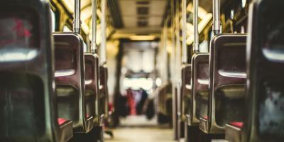 Trasy komunikacyjne wraz z projektami rozkładów jazdy w powiecie pułtuskim