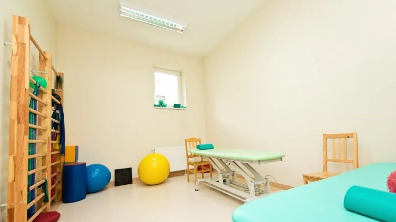 Przychodnia Gajda-Med przy 3 Maja - kolejna nowość dla pacjentów!